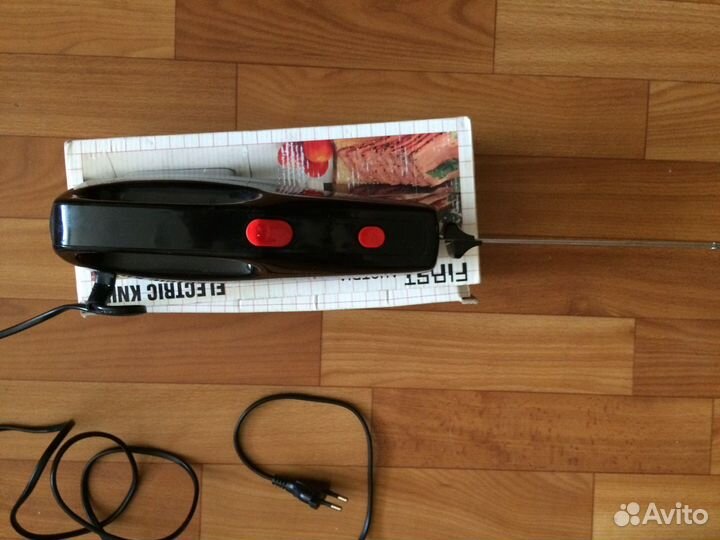 Электронож(Австрия) Торг