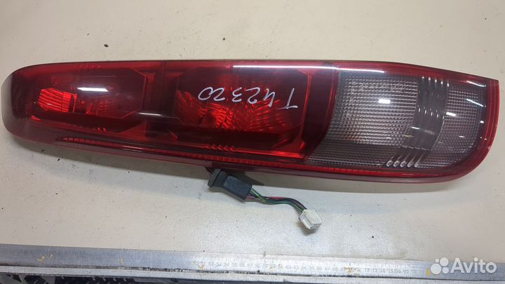 Фонарь (задний) Nissan X-Trail (T30), 2006