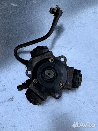 Запчасти для двигателя D4EA 2.0 Дизель 112 л.с