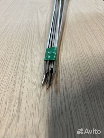 Шампура 55 см нержавейка