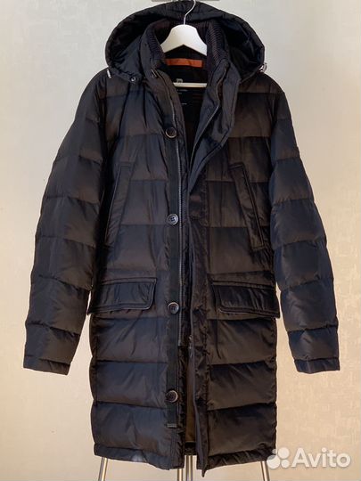 Пуховик Pierre Cardin для интеллигентного мужчины