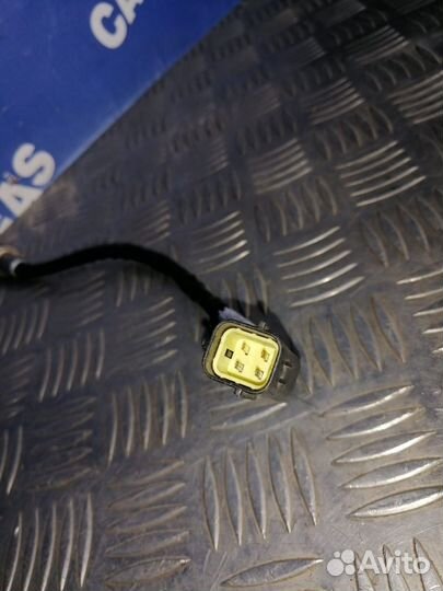 Датчик кислородный/Lambdasonde Kia Spectra (SD) I