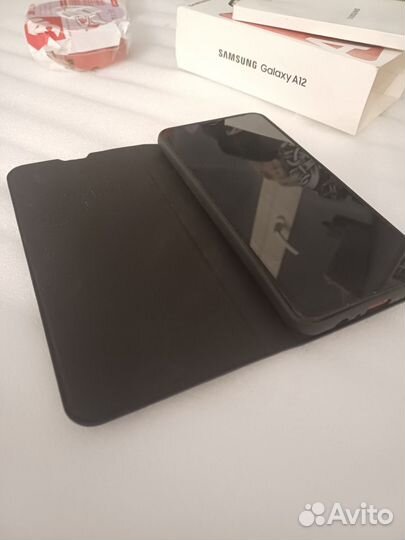 Samsung Galaxy A12, 3/32 ГБ