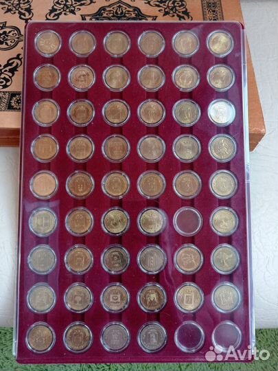 Города Воинской Славы