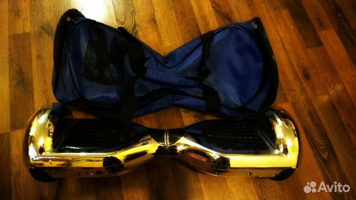 Гироскутер