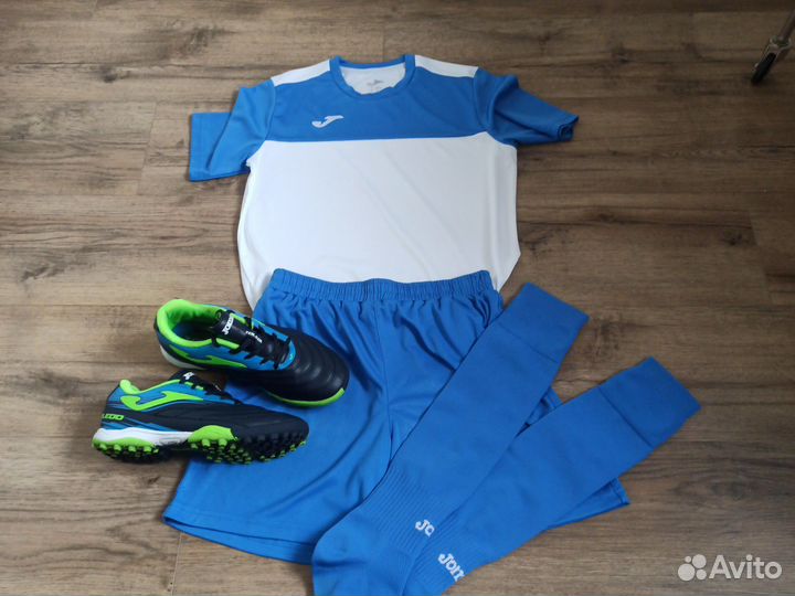 Детские футбольные бутсы Joma Toledo