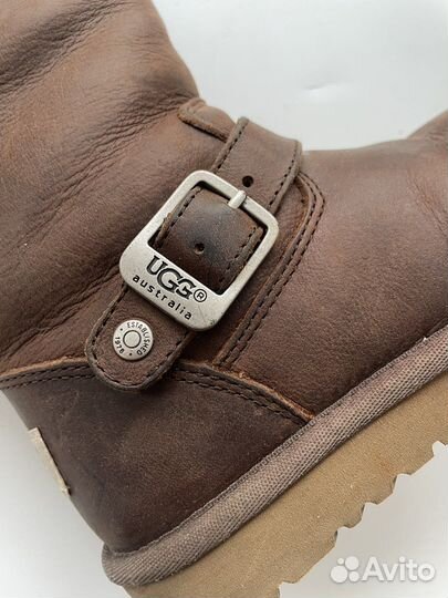 Угги UGG australia бренд р29, Kensington