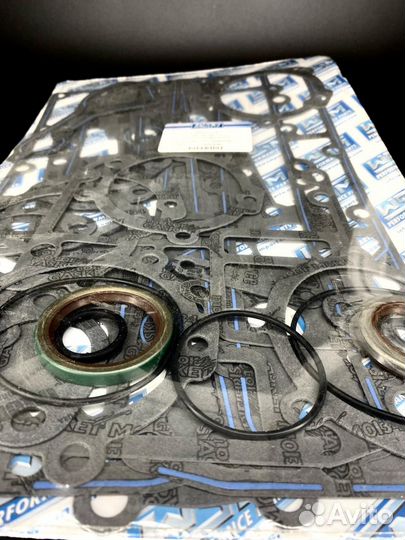 Набор прокладок мотора Mercury ME70