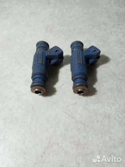 Форсунка Volkswagen Passat B5 0280156065,06B133551