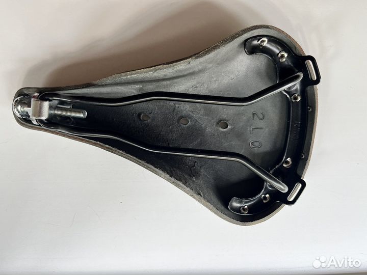 Седло brooks b17