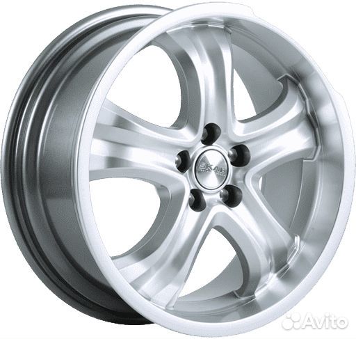 Диски 17,5x120,скад