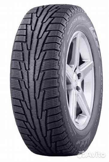 Nokian Tyres Nordman RS2 SUV 215/60 R17 100R
