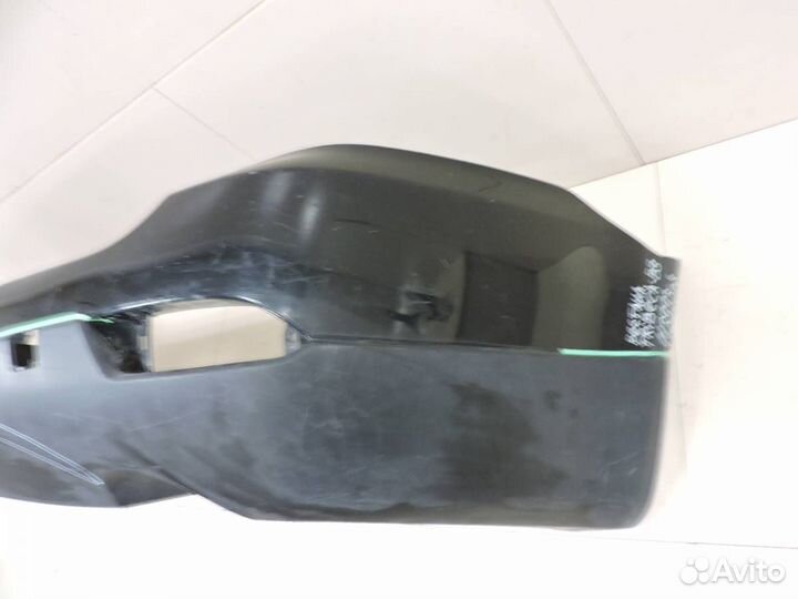 Бампер задний Subaru Tribeca B9 2005-2014