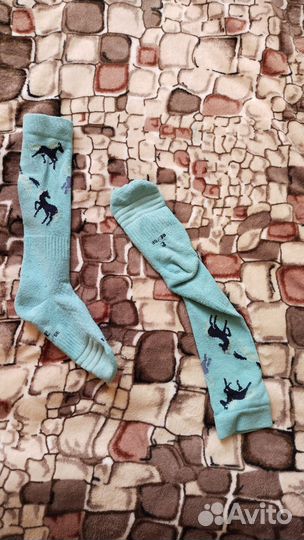 Штаны для верховой езды