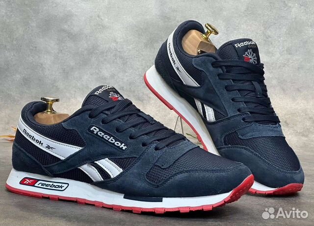 Кроссовки Reebok classic