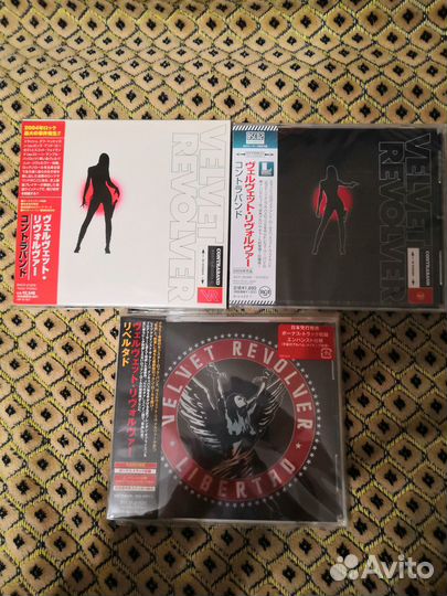 Guns N'Roses/Stereophonics/Buckcherry/Foo Fighters