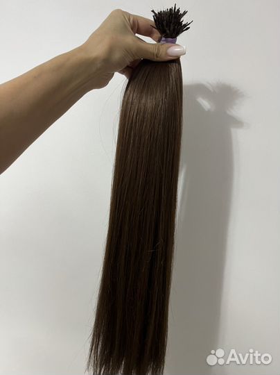 Волосы для наращивания