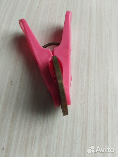 Заводской брак