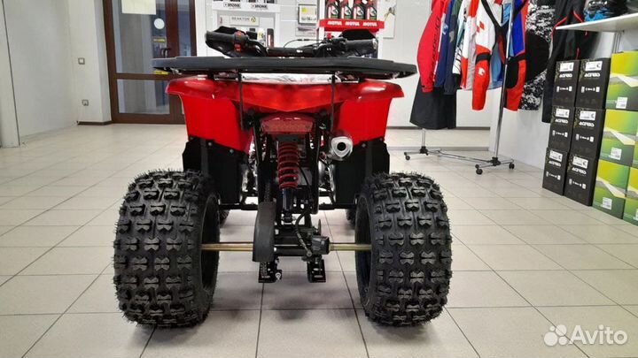 Квадроцикл Avantis Classic 8 New
