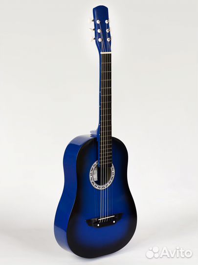 Акустическая гитара