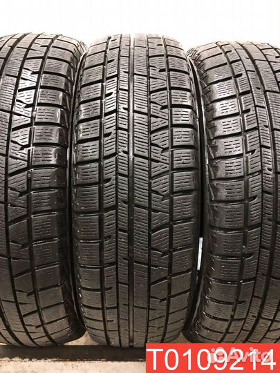 Yokohama Ice Guard IG50+ 175/65 R14 82Q