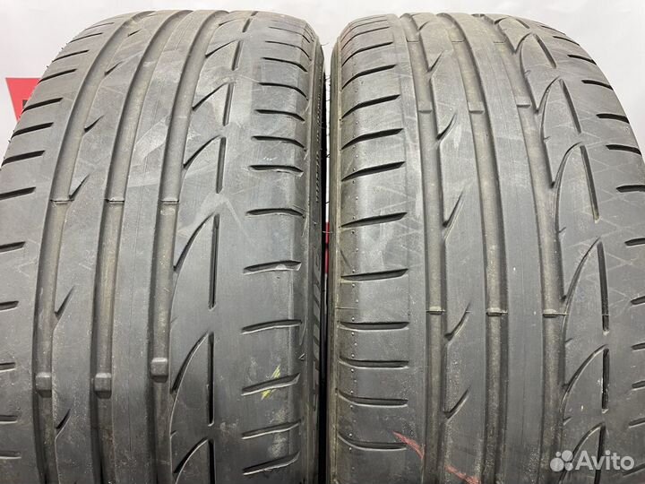 Bridgestone Potenza S001 225/45 R18