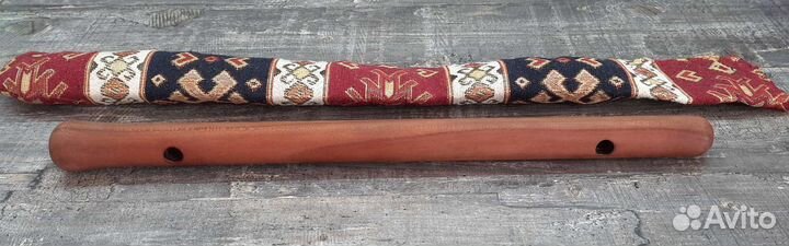 Армянский дудук