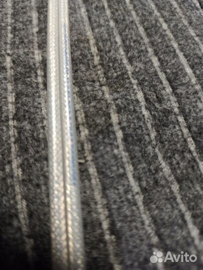 Silver anniversary xt spofc x tube technology