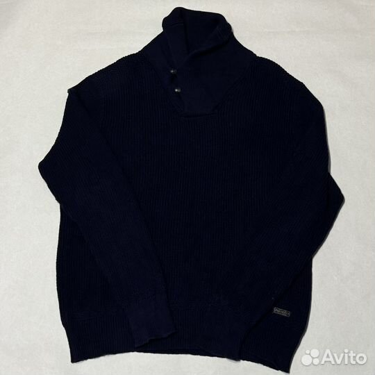 Polo ralph lauren свитер