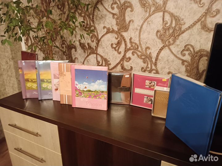 Альбом для фотографий Фотоальбом