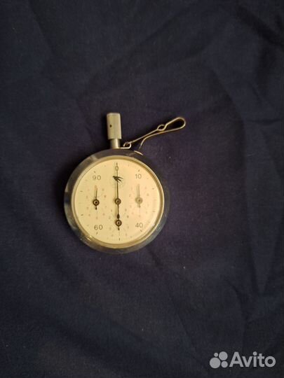 Шагомер СССР