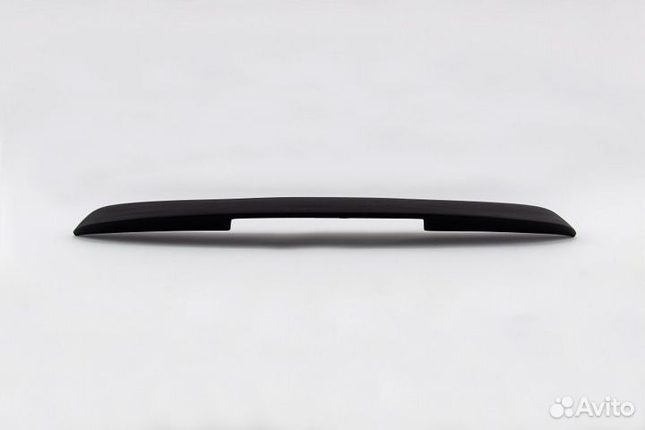 Спойлер RS4 Audi A4 B6/B7 Avant