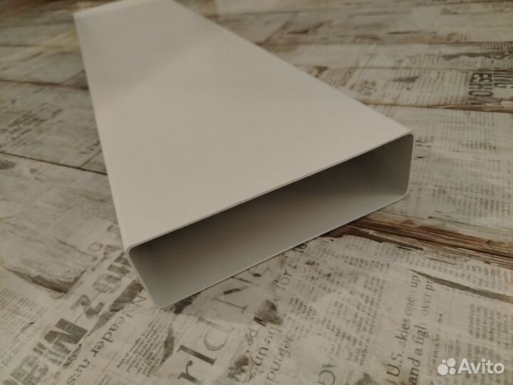 Короб для вытяжки