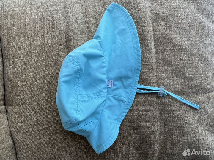 Панама детская reima