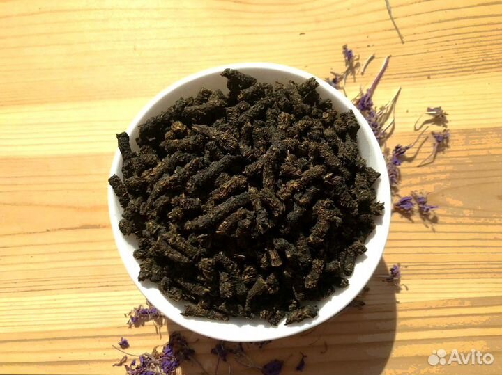 Иван-чай 1 кг ферментированный 2023 полезный, зож