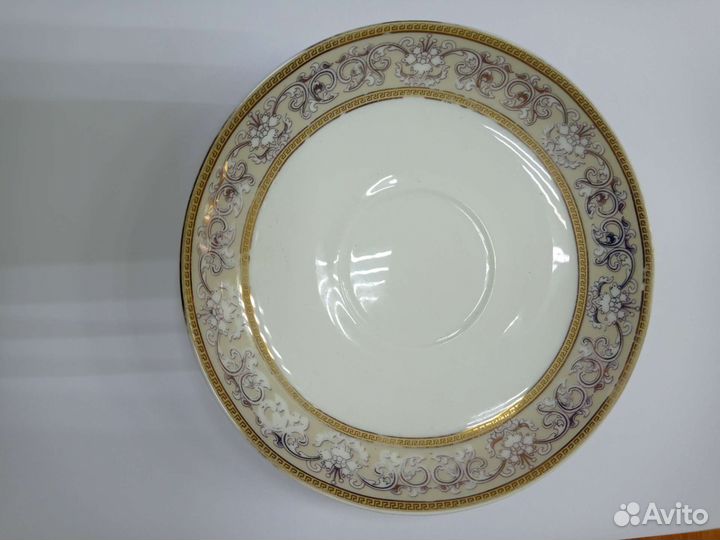 Тарелки десертные Германия