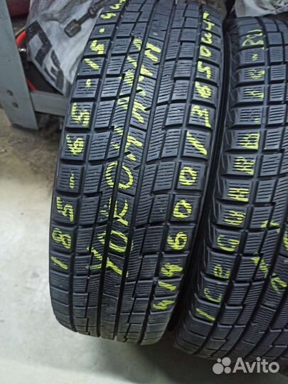Yokohama Ice Guard IG30 185/65 R15 88Q