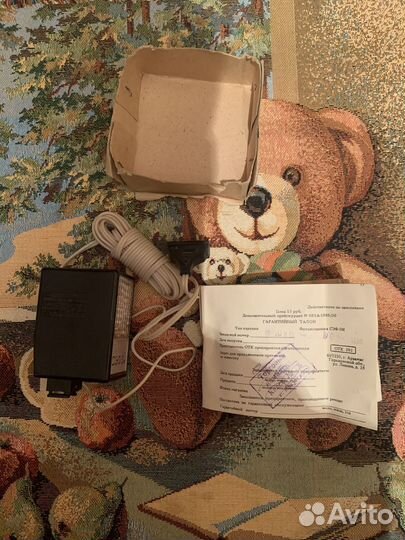 Фотовспышка СССР сэф-3м