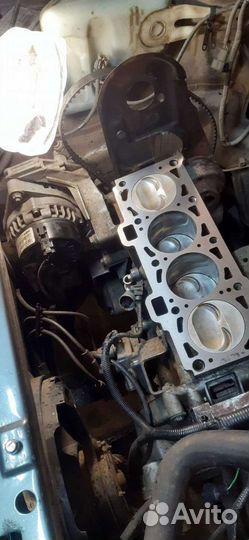 Ремонт автомобилей