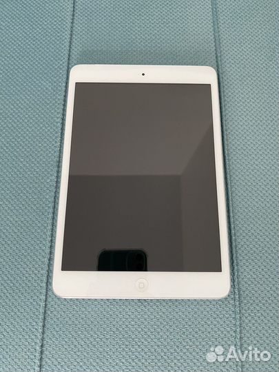 iPad mini 1 Wi-Fi+SIM 16 gb
