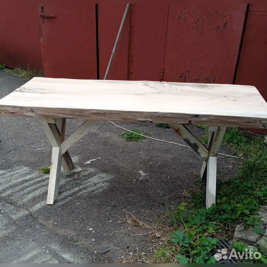 Стол садовый