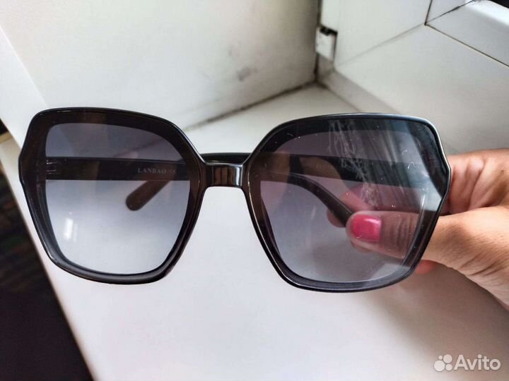 Пакет косметики Eva Mosaic + солнцез очки + сумка