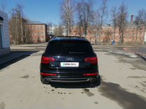 Audi Q7 3.0 AT, 2011, 144 000 км, с пробегом, цена 2 170 000 руб.