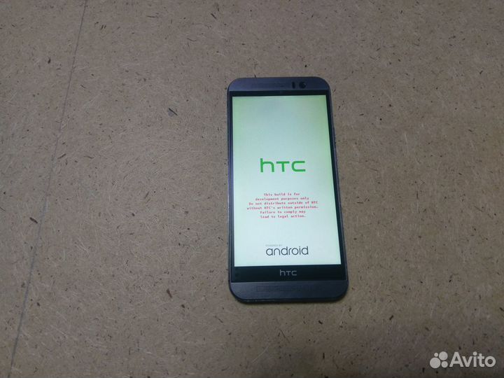 HTC One M9, 3/32 ГБ