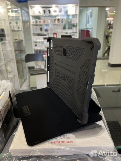 Чехол UAG Metropolis для iPad Pro 11 2021