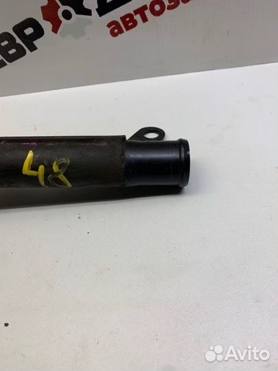 Трубка охлаждающей жидкости Chevrolet Aveo T250