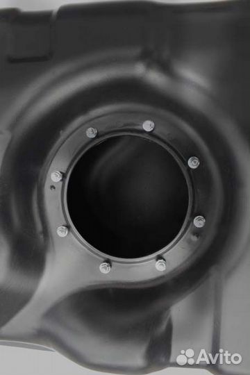 Топливный бак SSangYong Actyon (дизель)