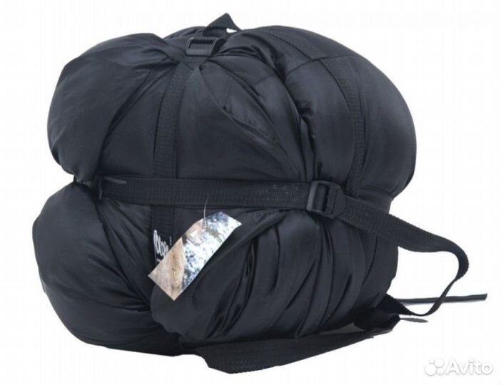 Спальный мешок со-400 