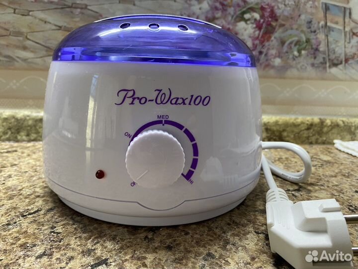 Воскоплав для депиляции и шугаринга