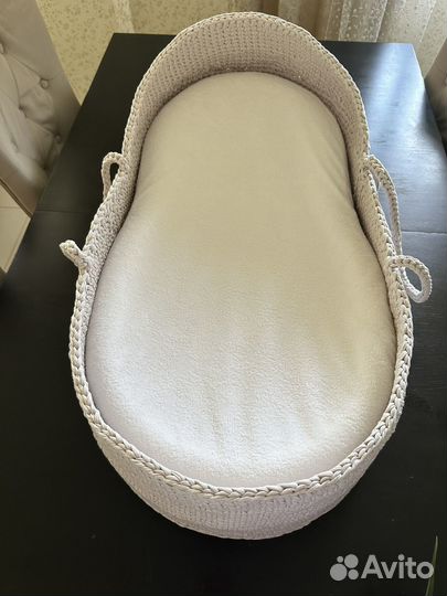 Люлька Корзина для новорожденного